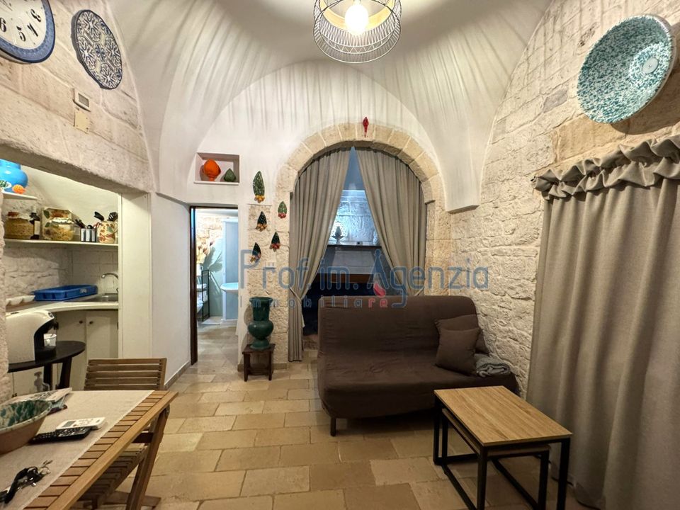 Lejlighed i Carovigno, Brindisi - foto 2